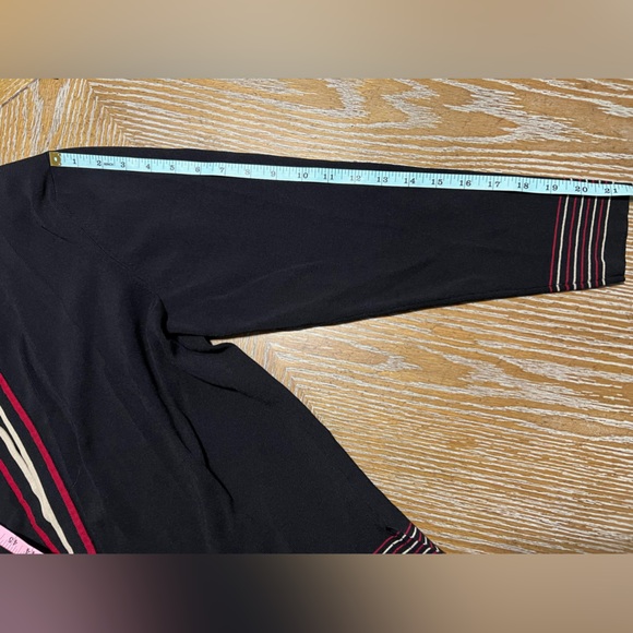 *Dress Barn|Cardigan and tank top set|Size 14/16 - Picture 7 of 12